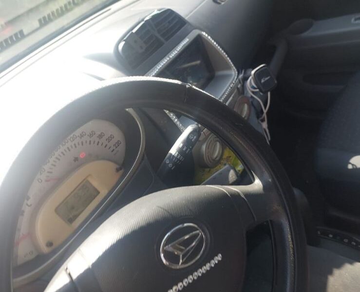 דיהטסו סיריון 2008