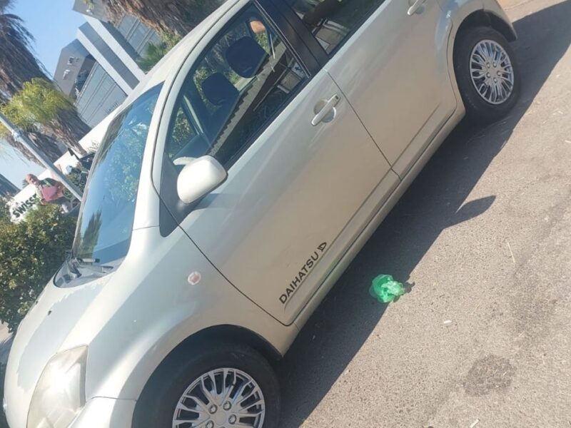 דיהטסו סיריון 2008